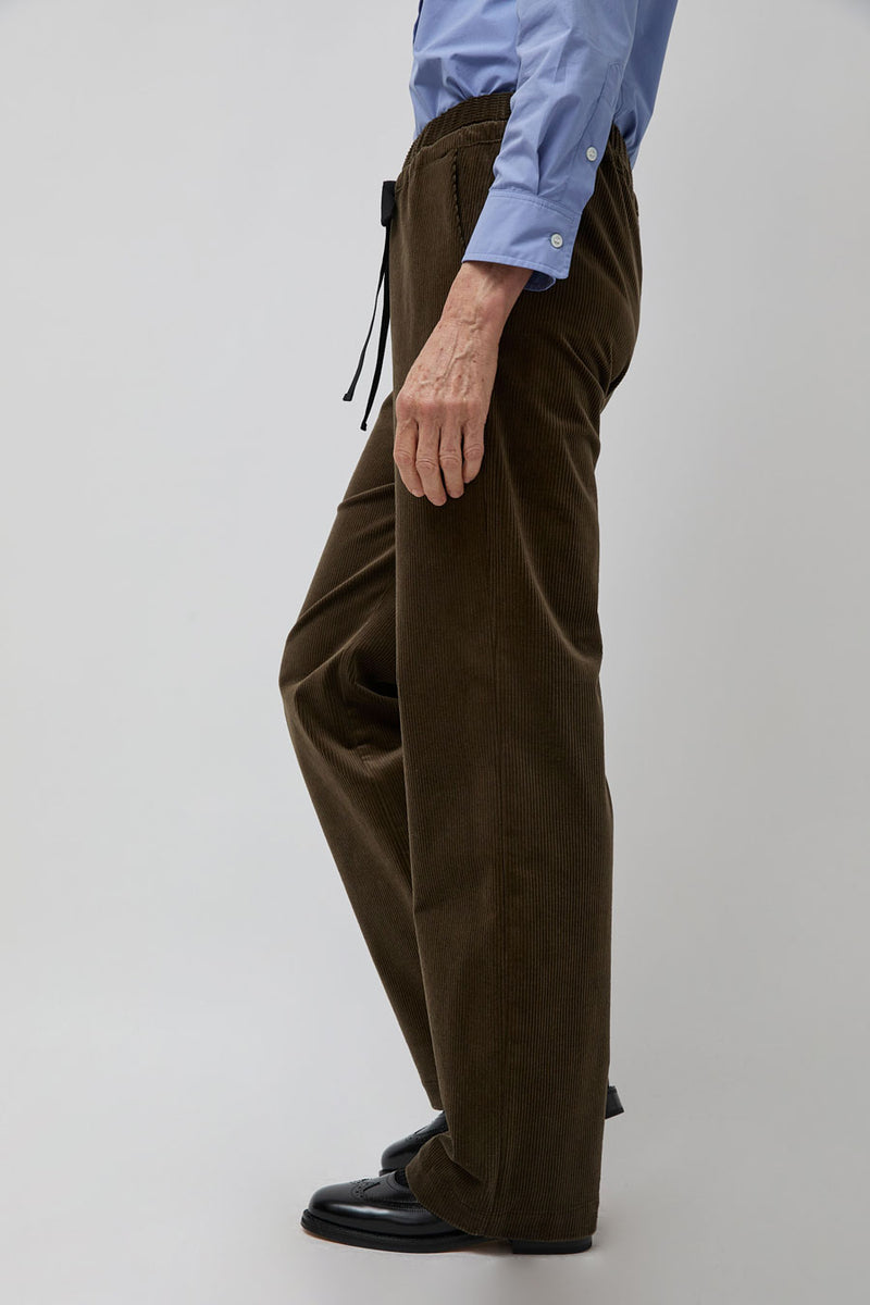 Rue Blanche Taro Pants in Olive