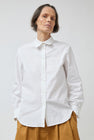 Rue Blanche Yra Top in White