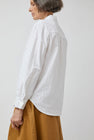 Rue Blanche Yra Top in White