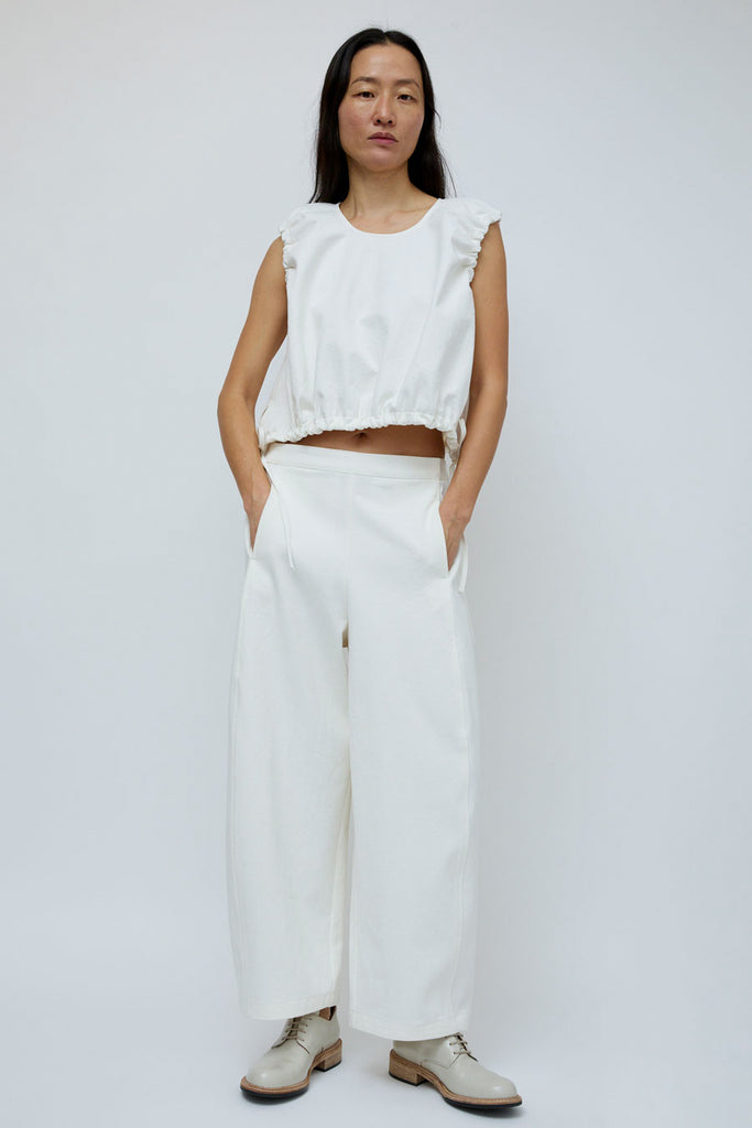 【PORTERNA】Mula City Trouser PORTERNA】Mula City Trouser (PORTERNA/パンツ) 90906564【BUYMA】