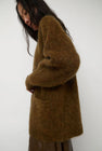 Sayaka Davis Mohair Cardigan in Spices