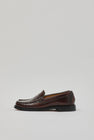 Sesa New York Loafer in Caramel