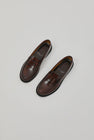 Sesa New York Loafer in Caramel