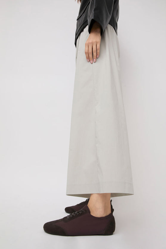 St. Agni Ballet Sneaker in Coffee