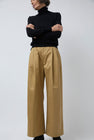 Tanaka Hakama Trousers in Beige