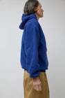 Tanaka The Sweat Hoodie in Blue
