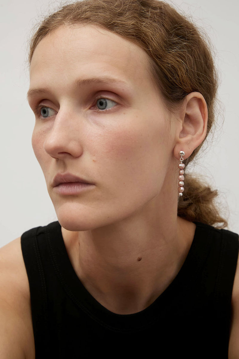 Wolf Circus Elsa Earrings in Mix