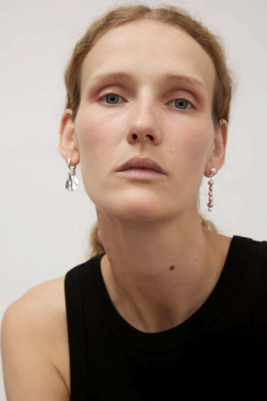 Wolf Circus Elsa Earrings in Mix