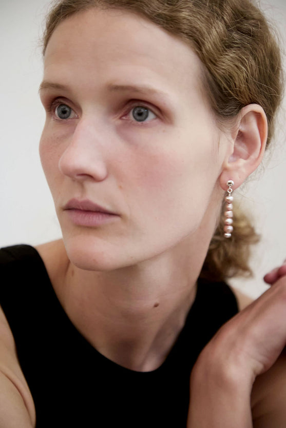 Wolf Circus Elsa Earrings in Mix