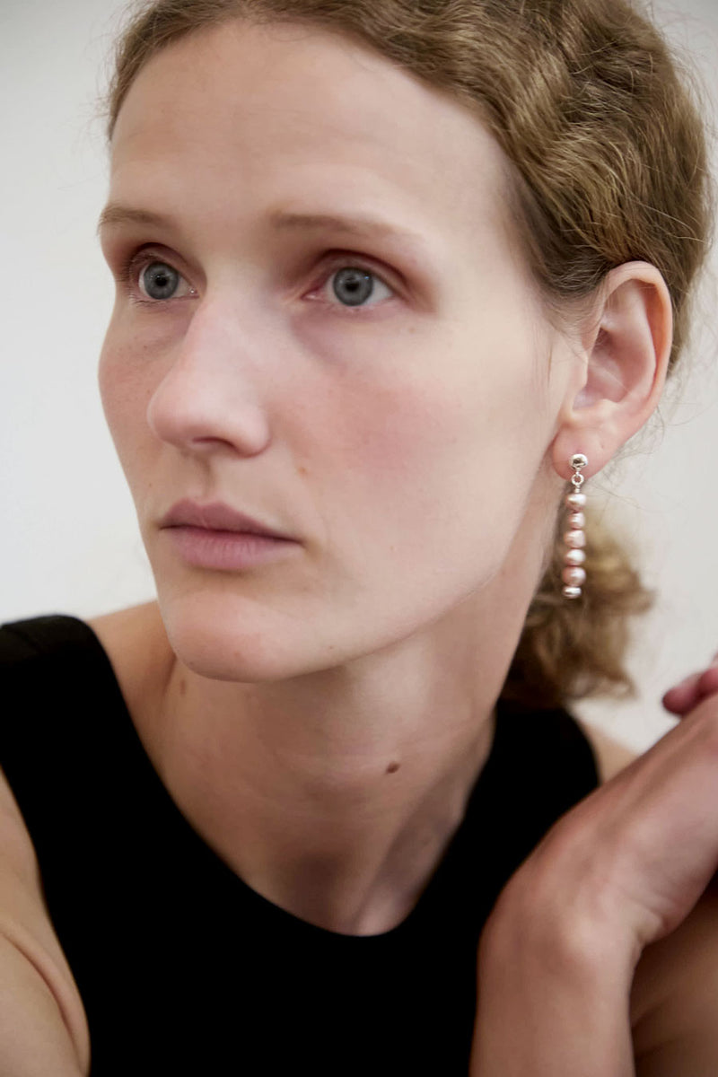 Wolf Circus Elsa Earrings in Mix