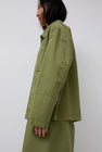 YMC Construction Jacket in Green