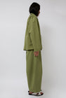 YMC Construction Jacket in Green