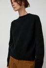 YMC Jets Crewneck in Black