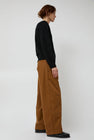YMC Peggy Trouser in Clay