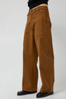 YMC Peggy Trouser in Clay