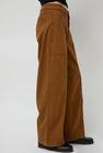 YMC Peggy Trouser in Clay