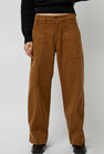 YMC Peggy Trouser in Clay