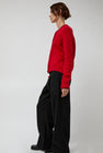 YMC Peggy Trouser in Black