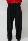 YMC Peggy Trouser in Black