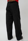 YMC Peggy Trouser in Black