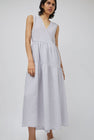 Zii Ropa Blanche Dress in Lilac