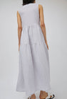 Zii Ropa Blanche Dress in Lilac