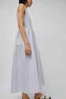 Zii Ropa Blanche Dress in Lilac