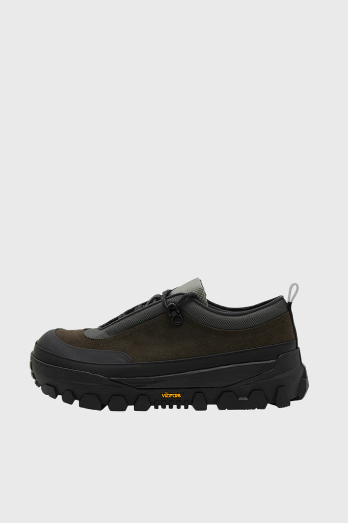 Amomento Vibram Sneakers in Mix – No.6 Store