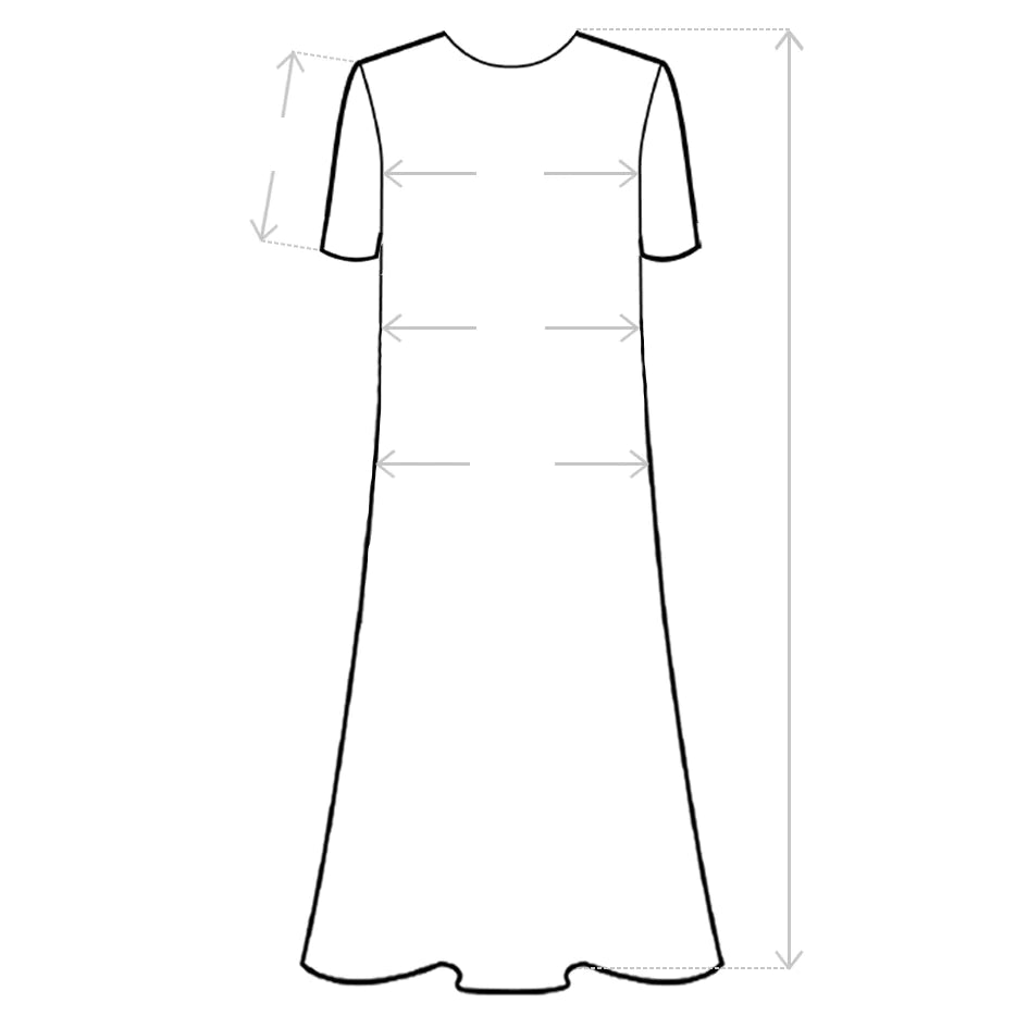 product measurements