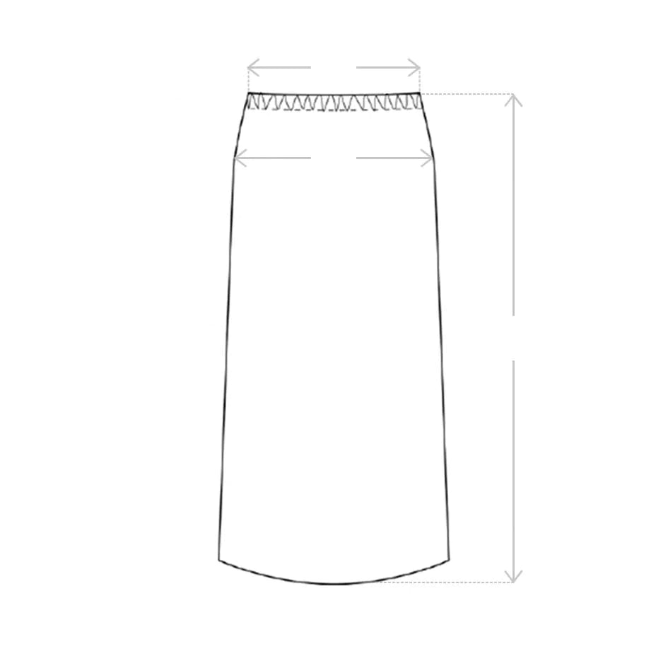 product measurements