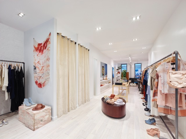 No 6 2025 store sale