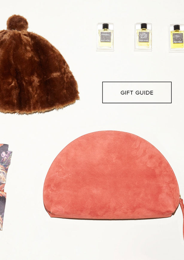 No.6 Gift Guide