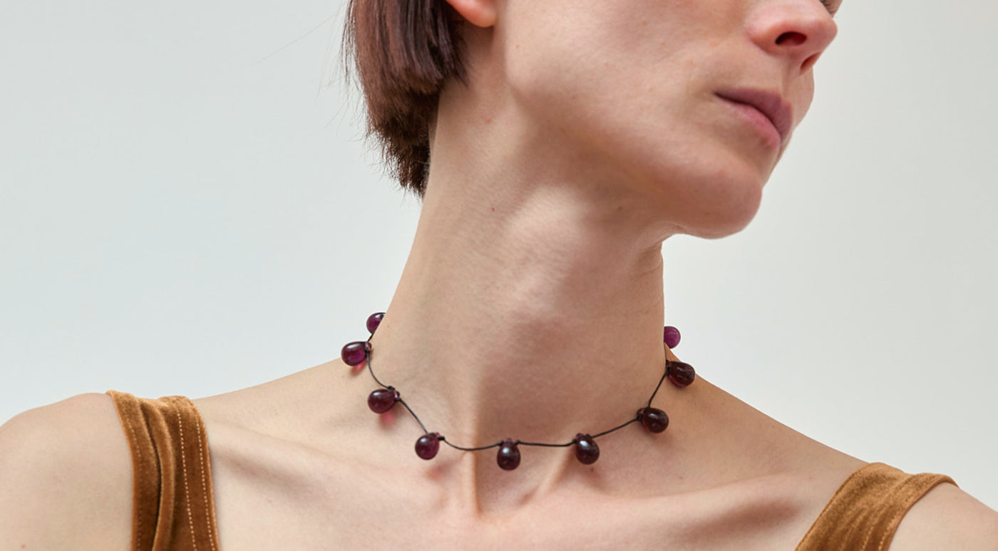 Sisi Joia – No.6 Store