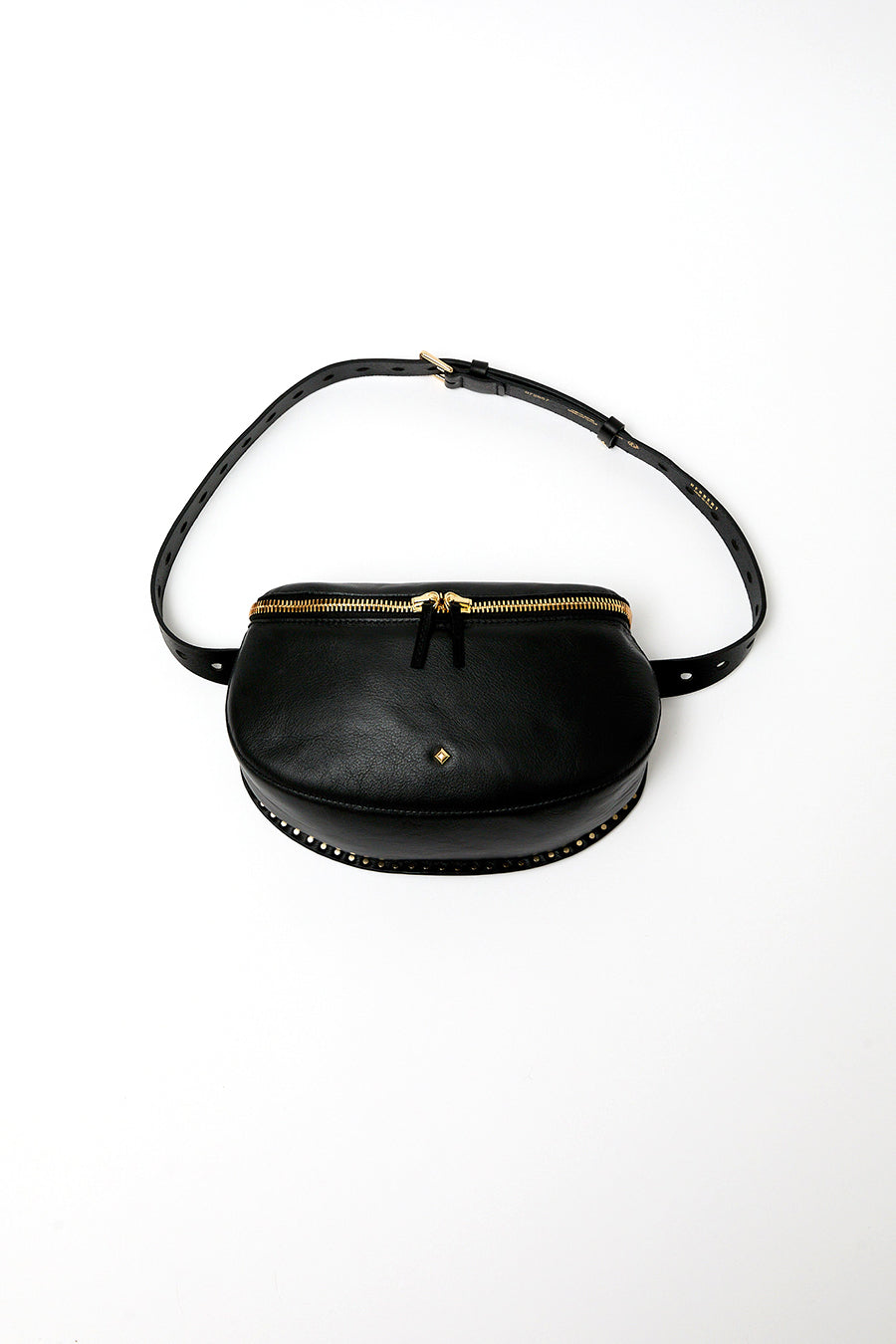 Herbert Frere Soeur La Grande Lili Bag in Noir