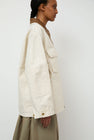 6397 Barn Jacket in Natural