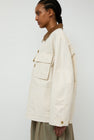 6397 Barn Jacket in Natural