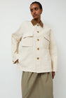 6397 Barn Jacket in Natural