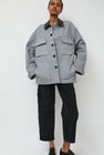 6397 Barn Jacket in Slate