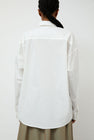 6397 New Uniform Top in White