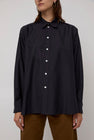 6397 The Frank Shirt in Deep Purple