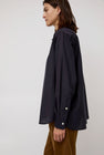 6397 The Frank Shirt in Deep Purple