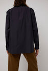 6397 The Frank Shirt in Deep Purple