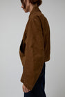 6397 Flight Jacket in Tobacco