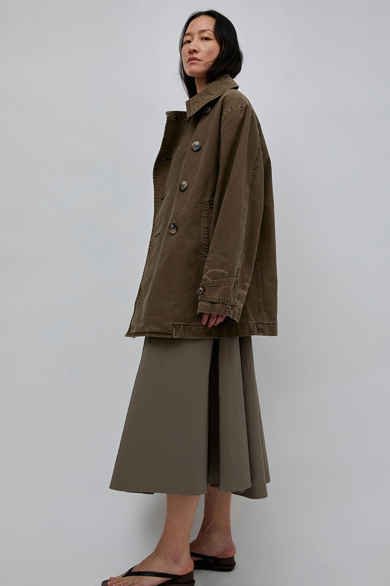 6397 Great Jacket in Army
