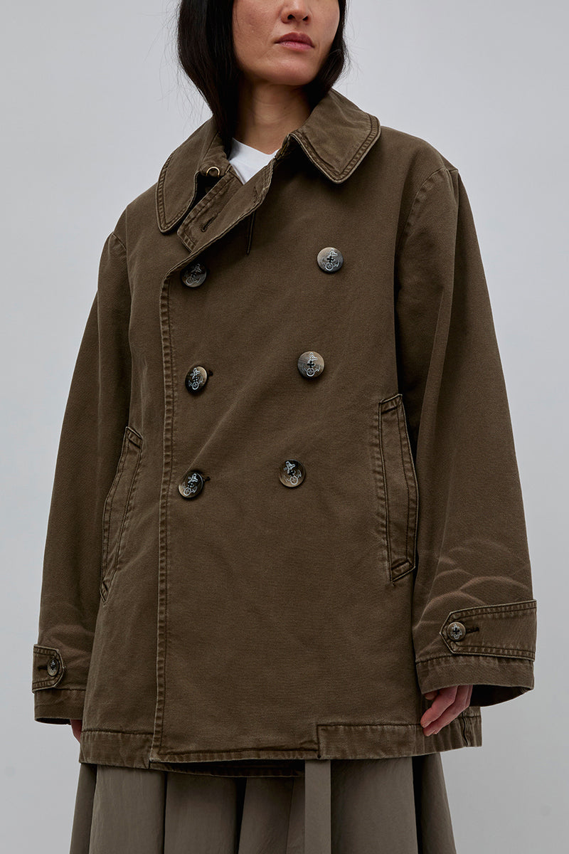 6397 Great Jacket in Army