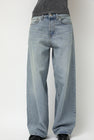 6397 Roomy Jean in 90s Blue