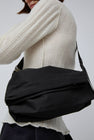 ARCS Gravity Bag in Black