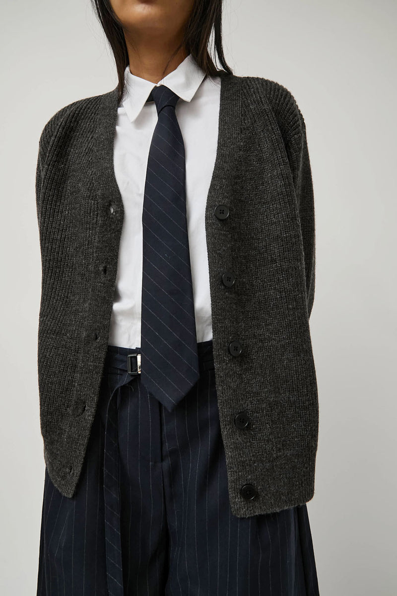 ARCS Heady Tie in Pinstripe