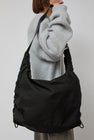 ARCS Hey Sling Bag in Black