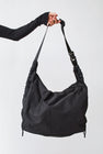 ARCS Hey Sling Bag in Black